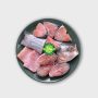 Ruhi Fish Block – Cleaned & Cut (1.5kg)