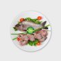 Katla Fish Cut Pieces – 1kg (Frozen)