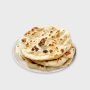 Traditional Indian Naan – Frozen (5 Pieces)