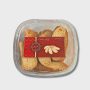 Siddique Crispy Plain Rusk – 250g