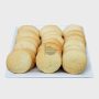 Siddique Coconut Cookies – 100g