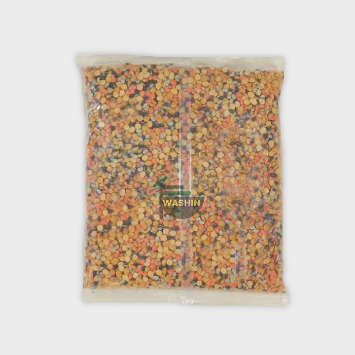 WASHIN Mixed Dal – 1kg