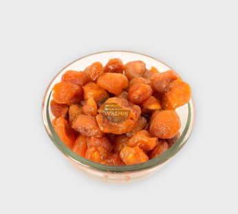 Premium Dried Plums (Aloo Bukhara) – 500g