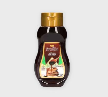 Crown Date Syrup – 400g