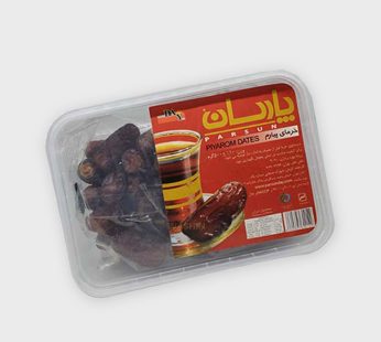 Piarom Dates by Parsun – 500g