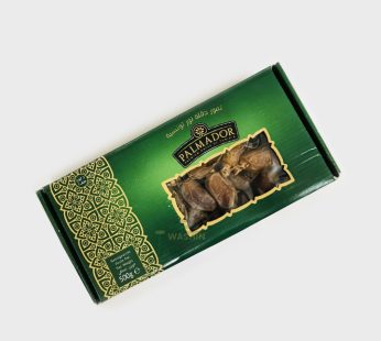 Palmador Premium Dates – 500g