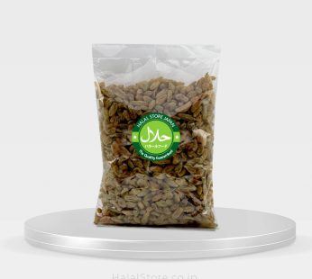 Dried Raisin Brown 500G 