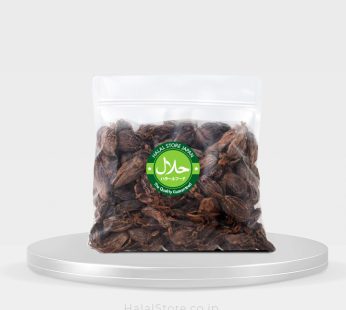 Black Cardamom Pods 100g